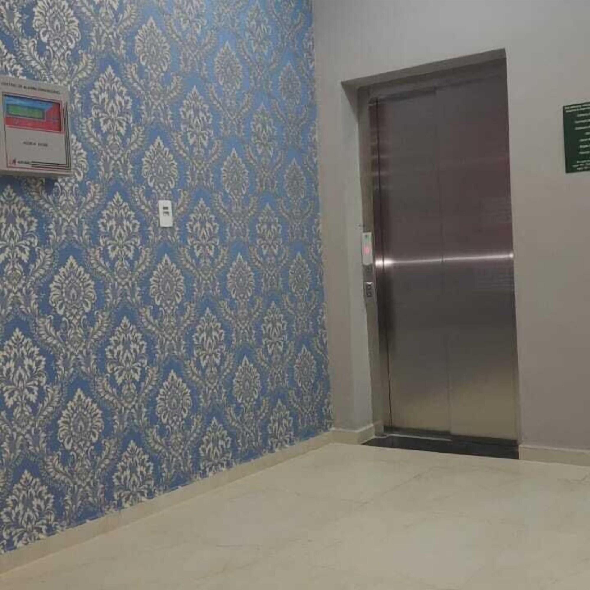 Comodidades del Alojamiento Luz do Mundo Hotel