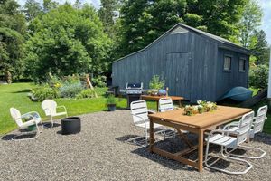 Alquiler Vacacional - A country getaway in upstate NY, surrounded by art and nature.