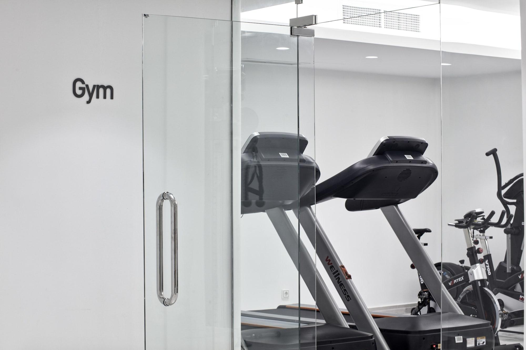Gimnasio Costa Grand Resort & Spa