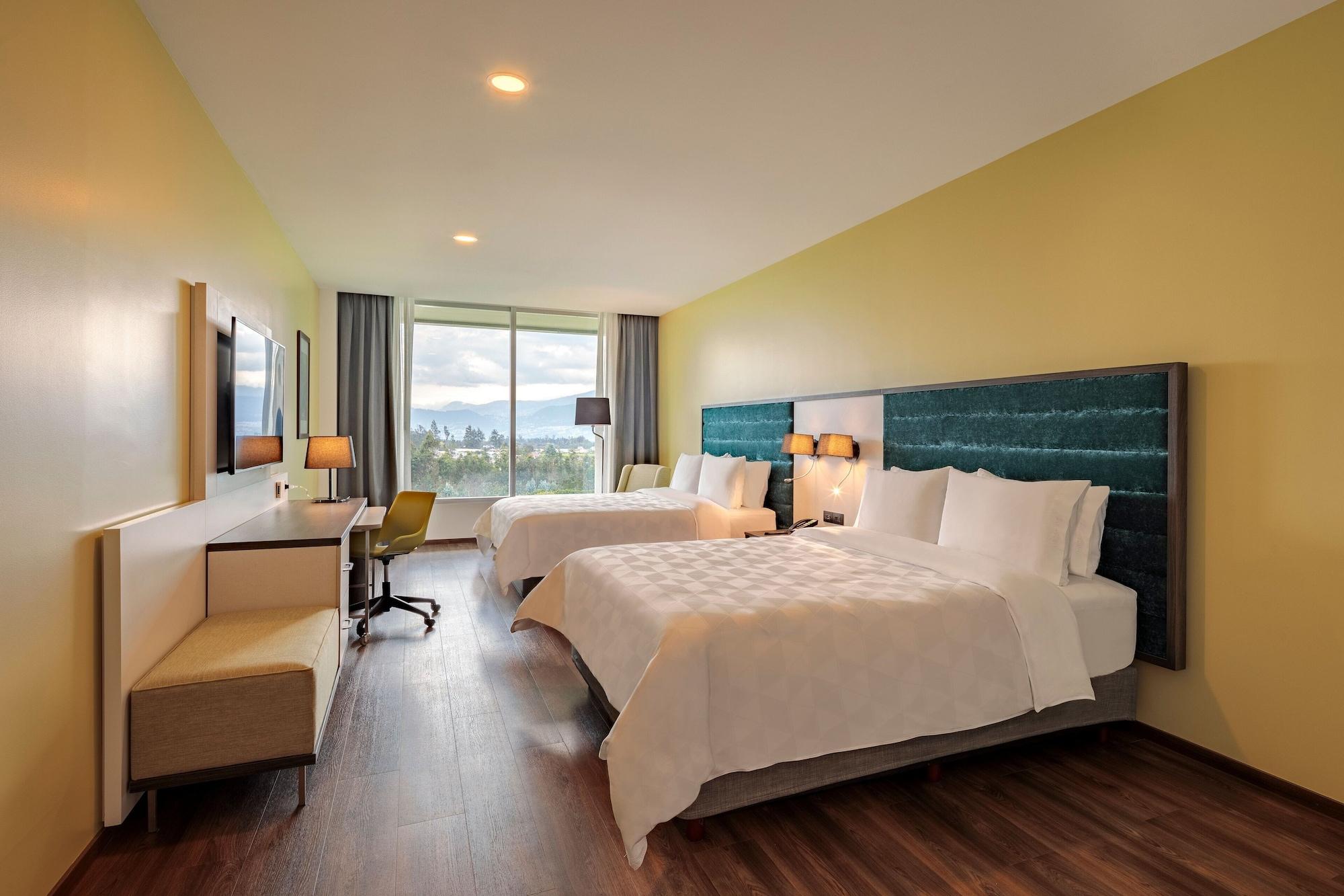 Habitación Holiday Inn Quito Airport by IHG