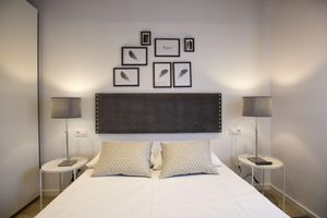 Alquiler Vacacional - Apartamentos Fuente El Güeyu