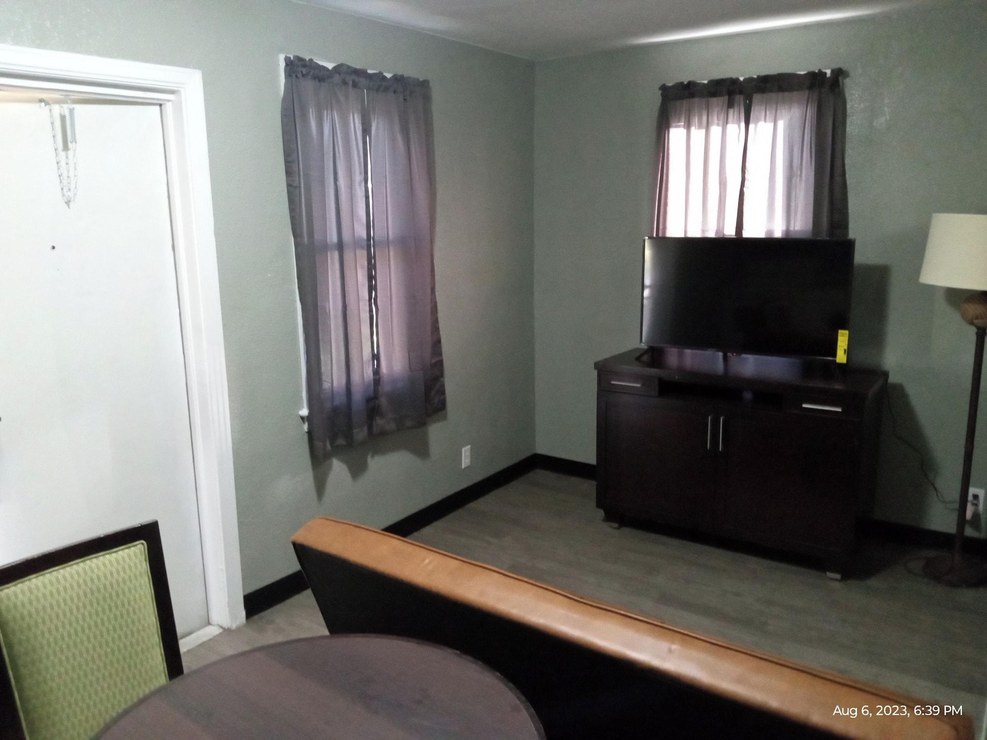 Comodidades del Alojamiento Homes-N-Courts