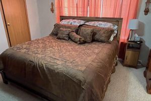 Alquiler Vacacional - Welcome to your Home away from Home. Trail 12 just 200 feet from the front door.