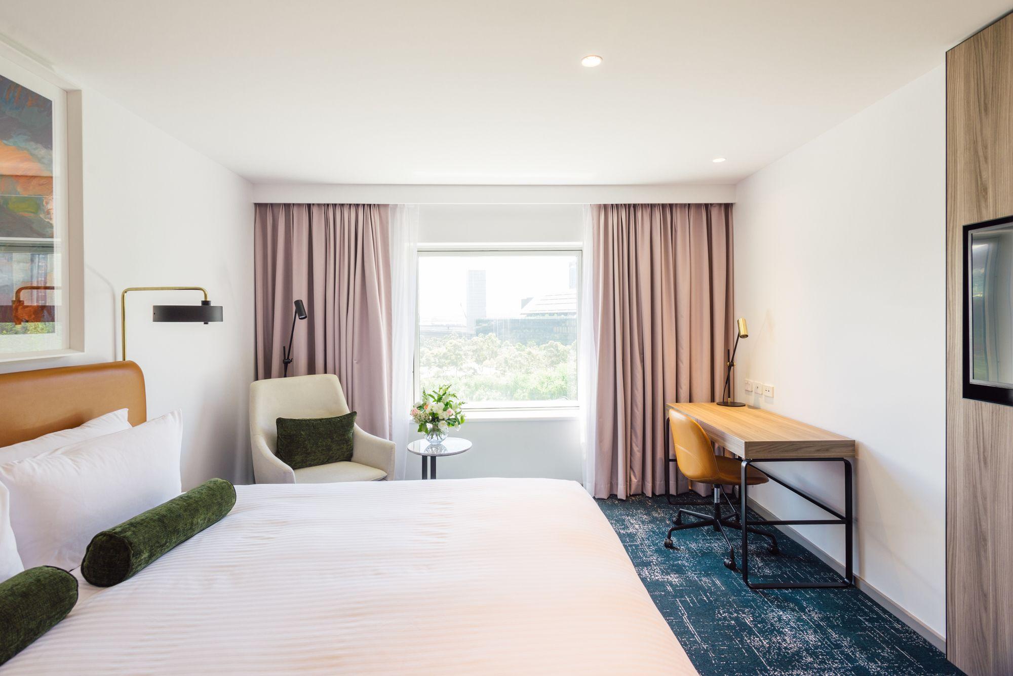 Habitación Novotel Sydney Darling Square