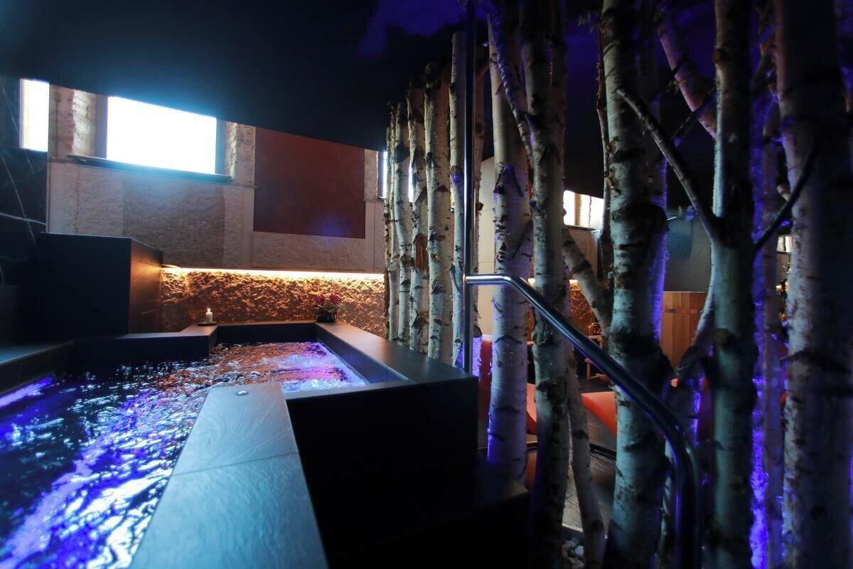 Spa Corte Regia Relais
