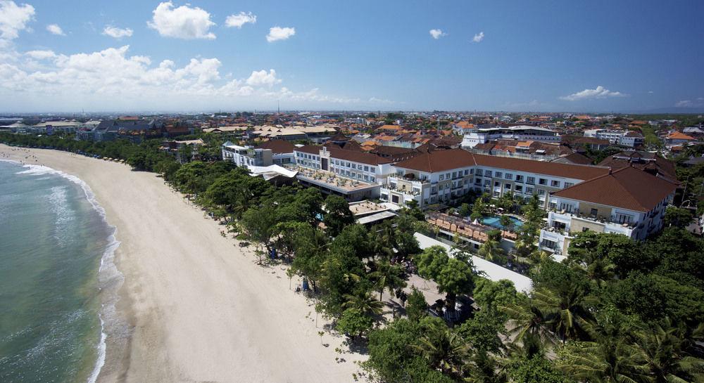 Playa Truntum Kuta