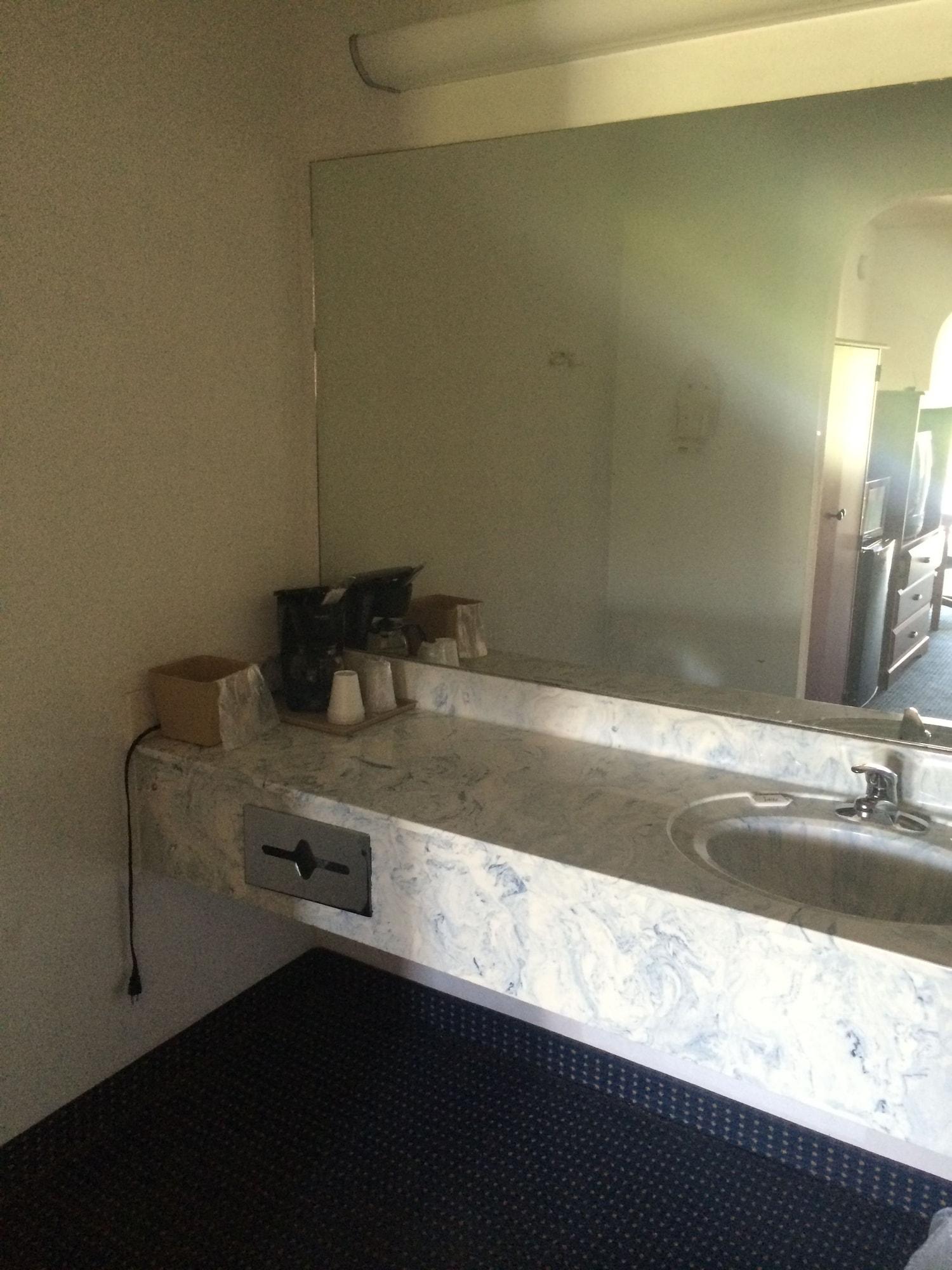 Equipamiento de Habitación Econo Lodge Biloxi Beach