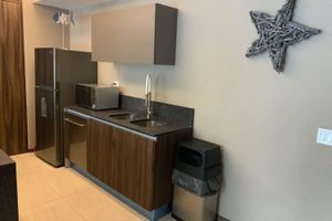 Alquiler Vacacional - DEPARTAMENTO DE LUJO CON ALBERCA PRIVADA