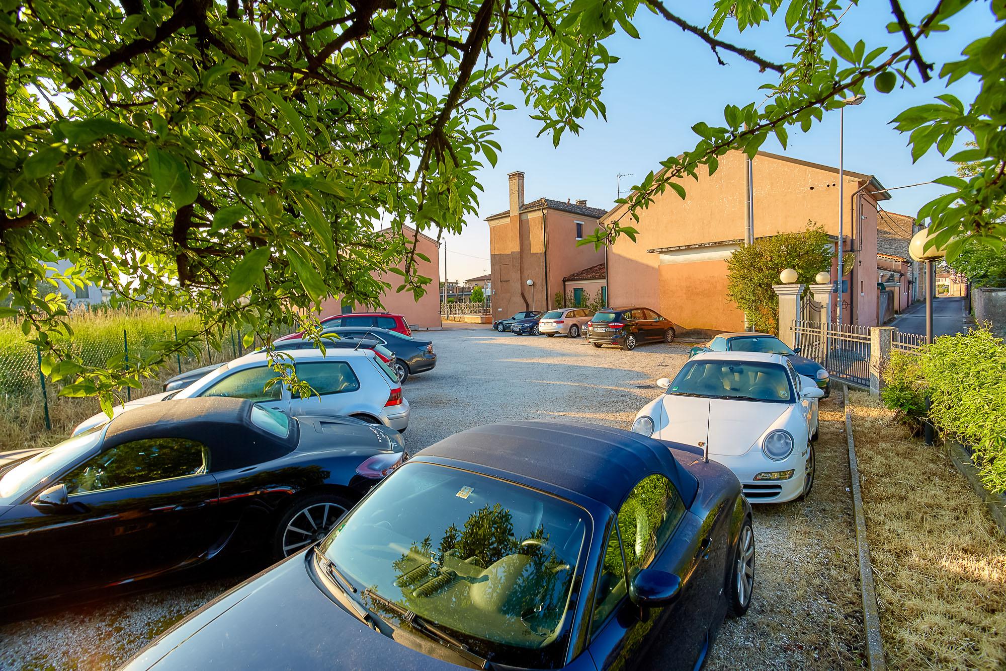 Vista Exterior Hotel Riviera dei Dogi