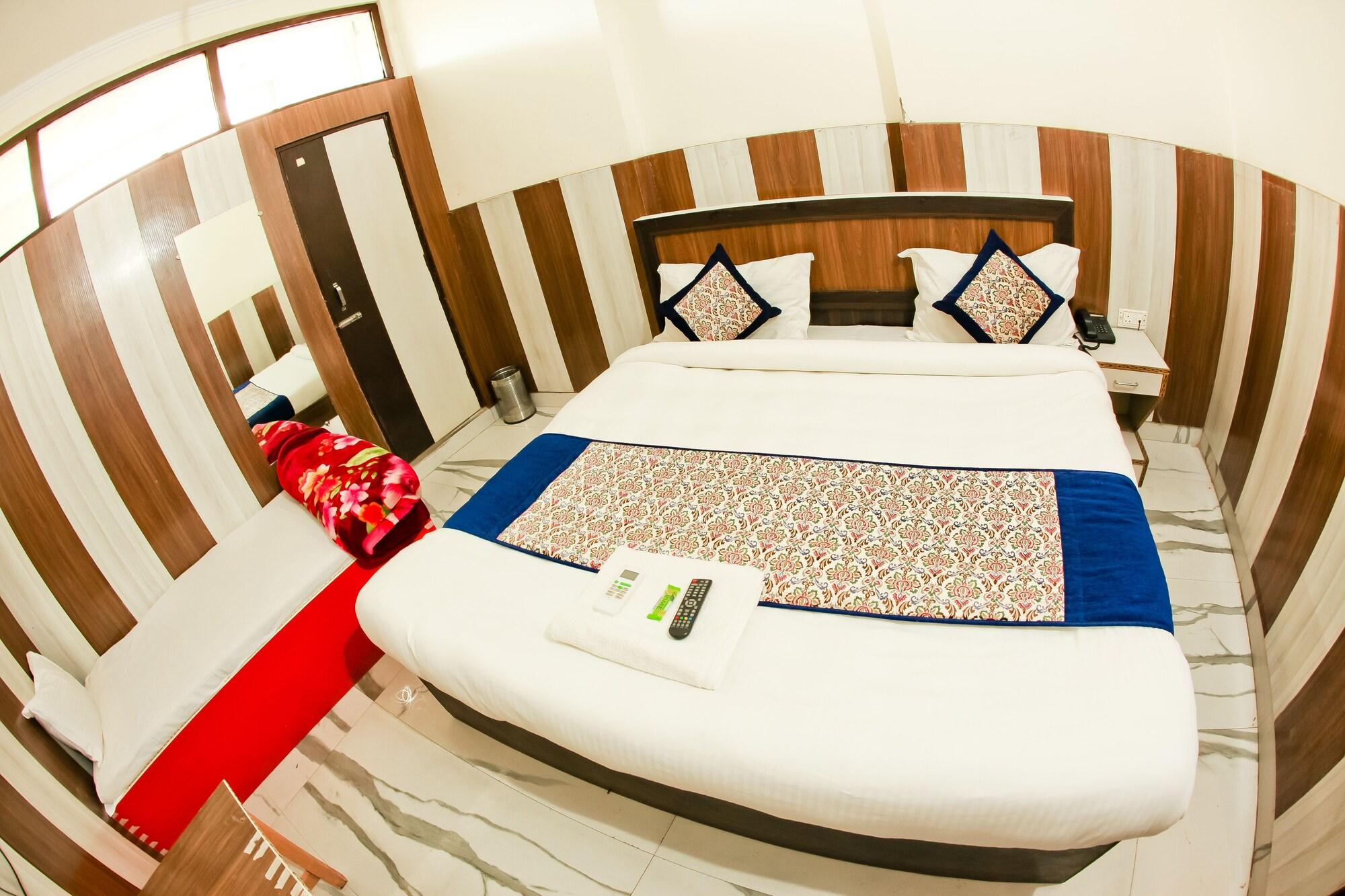 Habitación LN Hotel and Restaurant - Hostel
