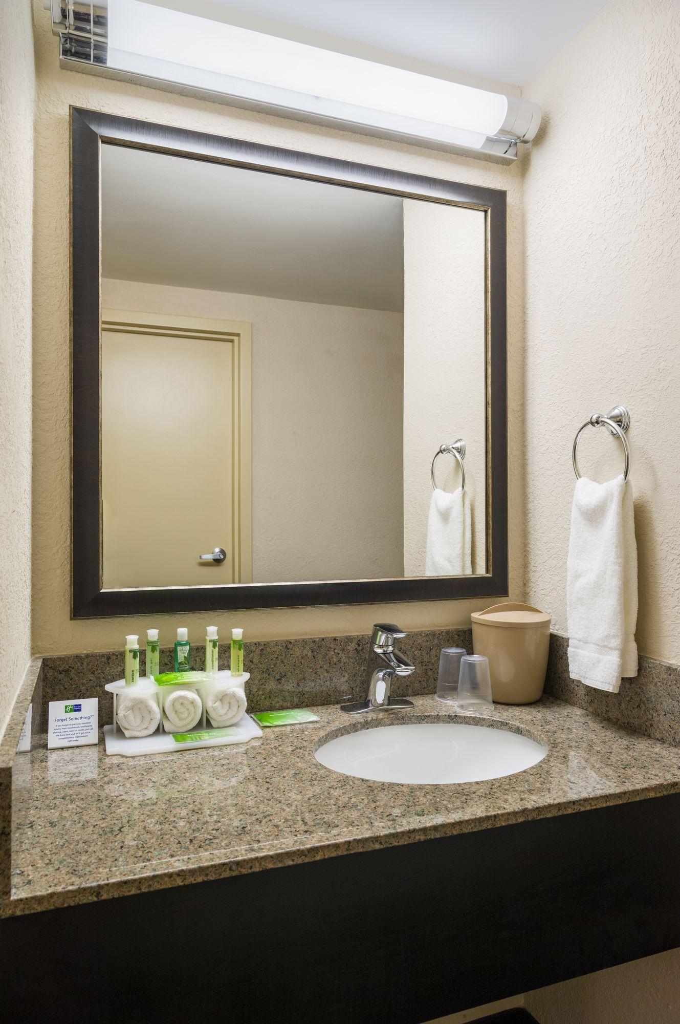 Equipamiento de Habitación Holiday Inn Express Frazer - Malvern by IHG
