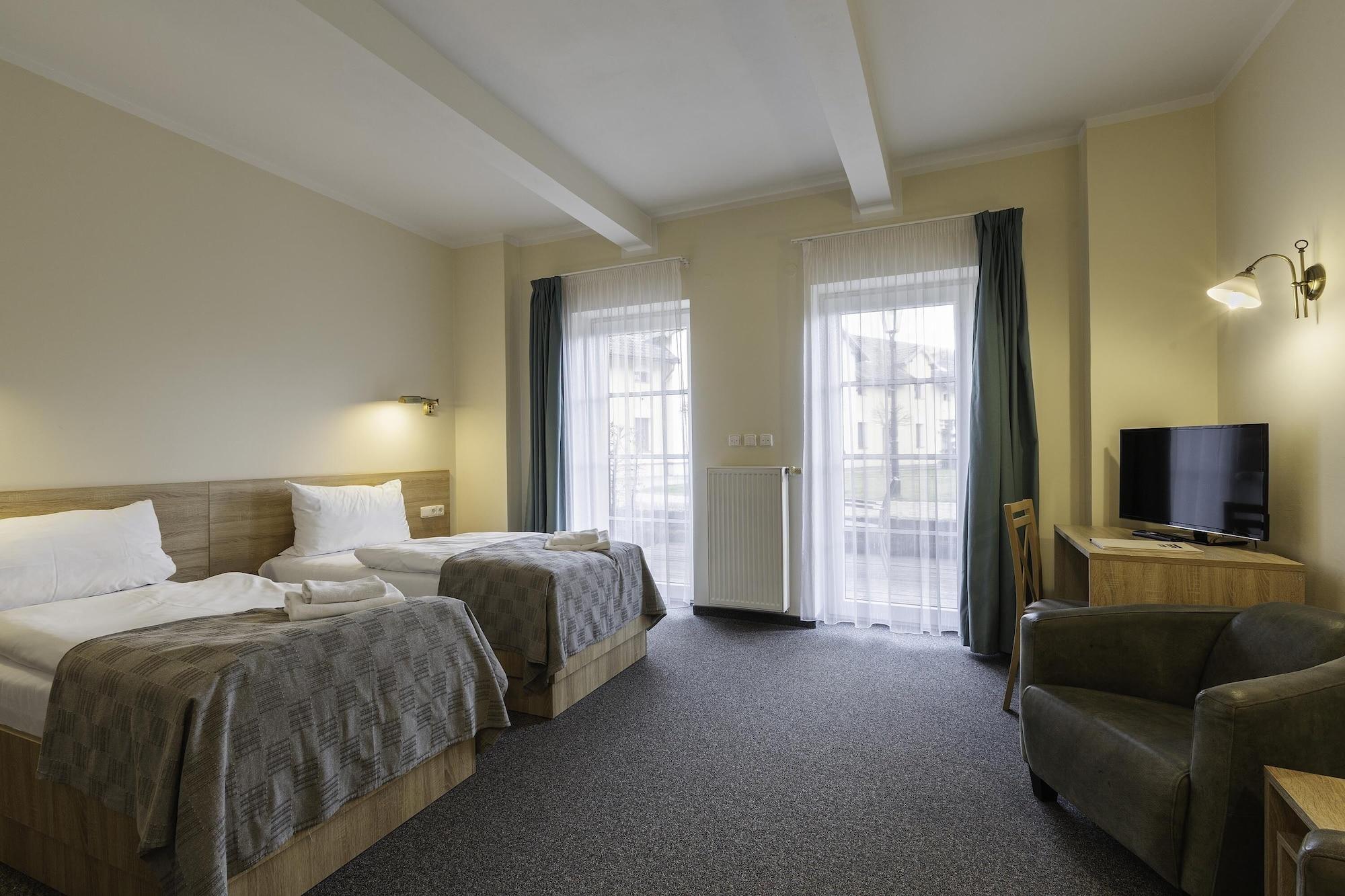 Habitación Statek 1738