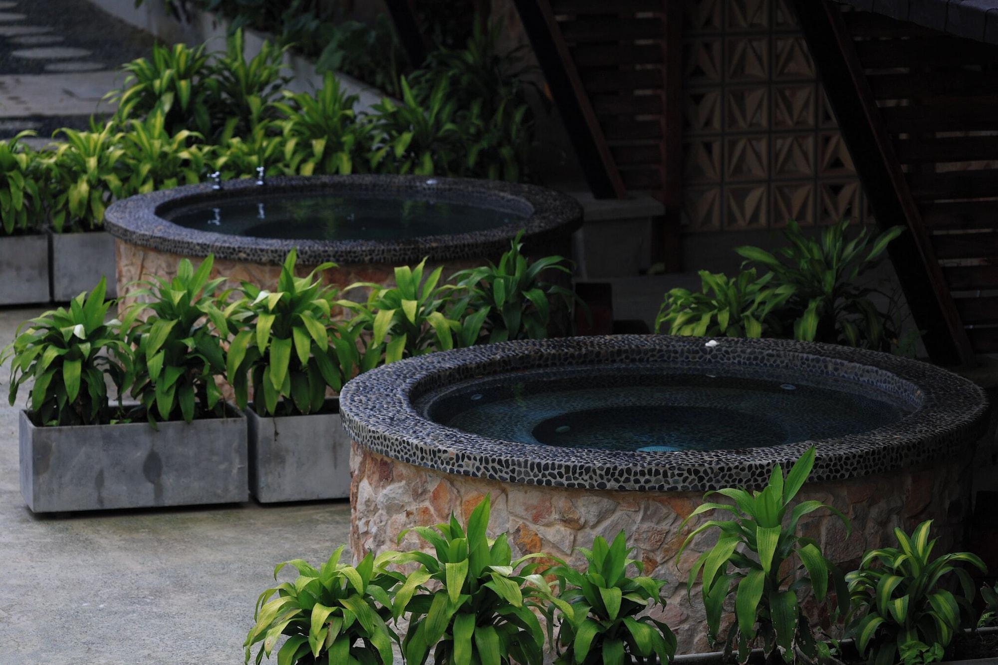 Spa Hotel El Cielo en la Tierra