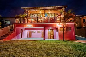 Alojamiento - Castelo Pink Boutique Hotel