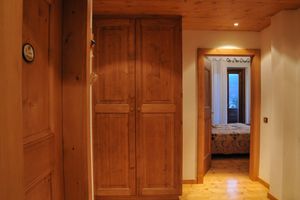 Alquiler Vacacional - DELICIOUS TRICAMERE CORTINA SPECTACULAR VIEW TOFANE