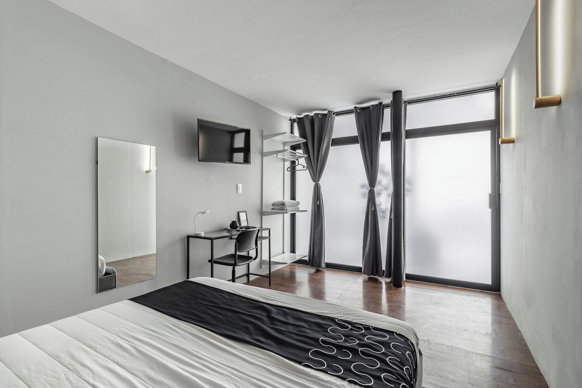 Habitación Singular Goldsmith