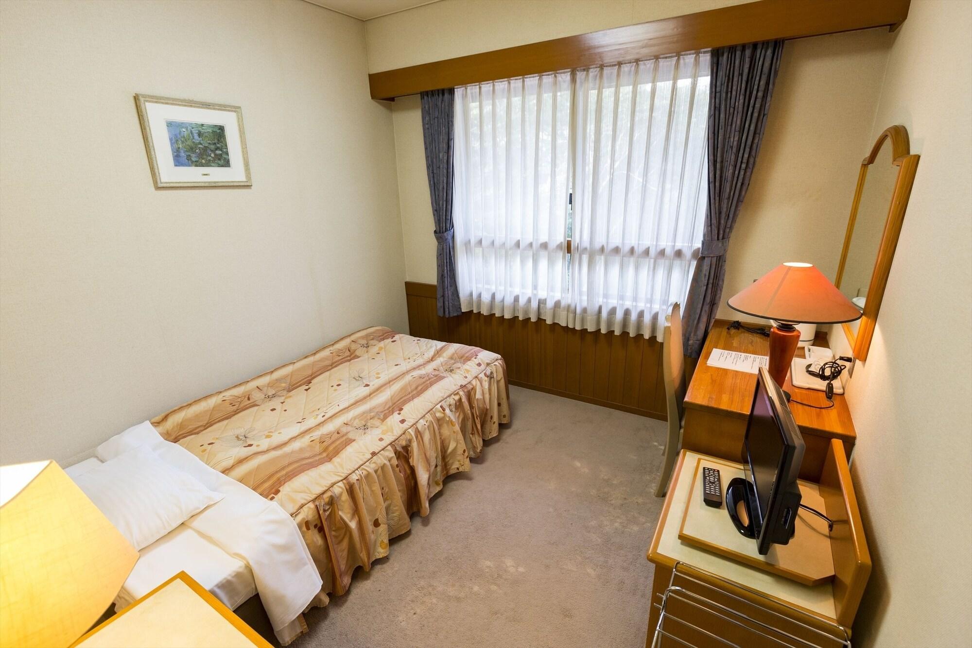 Habitación Inuyama International Youth Hostel
