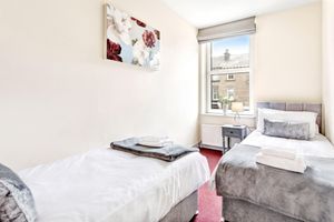 Alquiler Vacacional - Granville Apartments