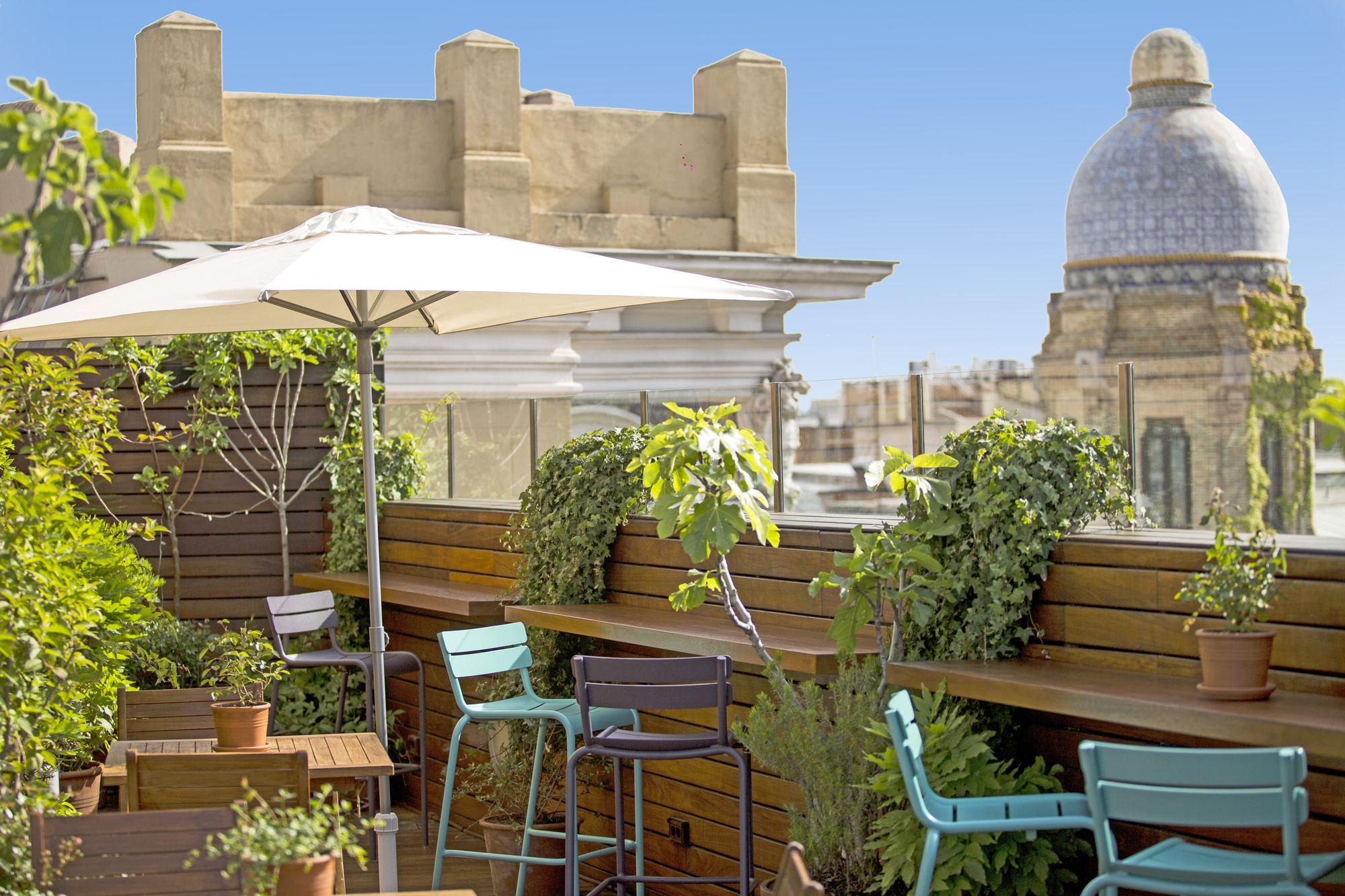 Hotel Iberostar Las Letras Gran Via