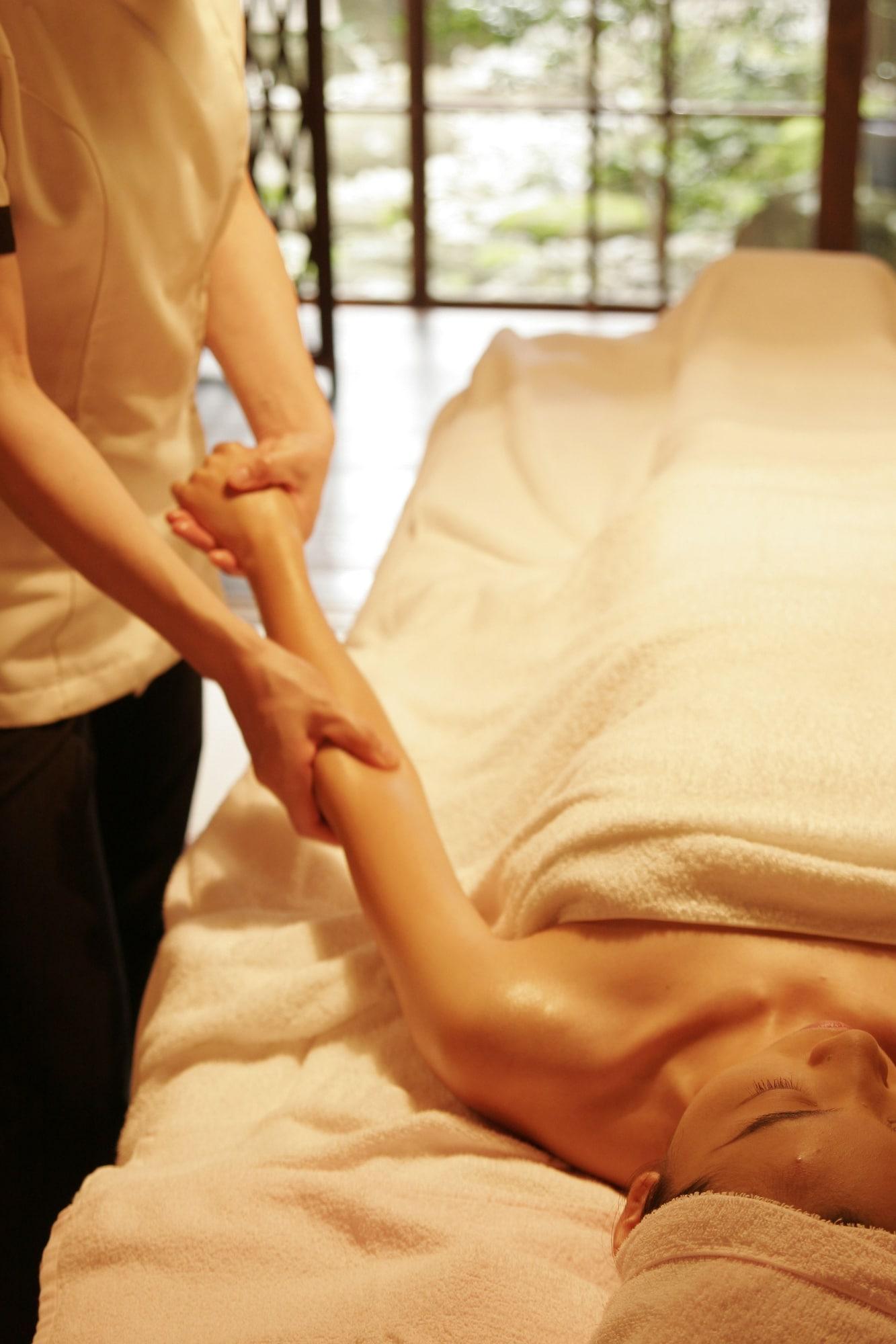 Spa Honjin Hiranoya Kachoan