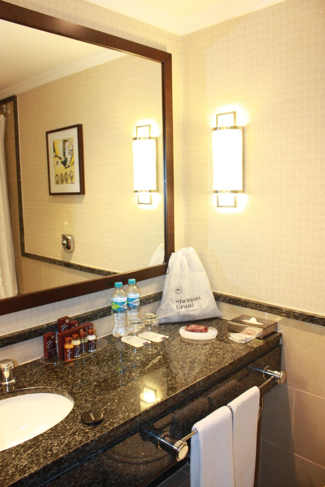 Sheraton Grand Rio Hotel & Resort - foto 120