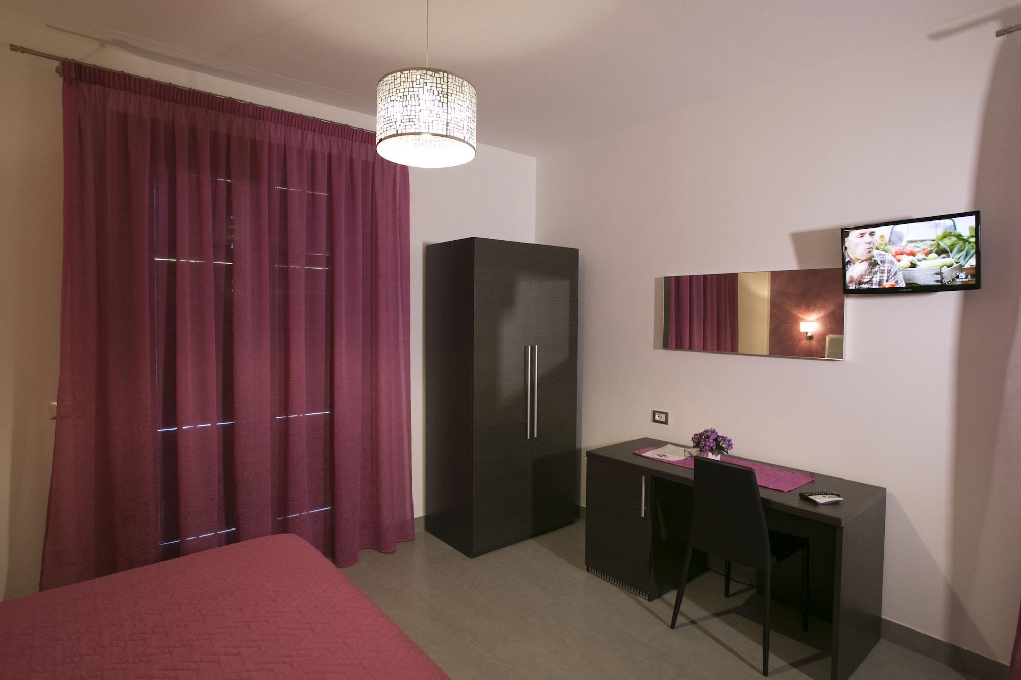 Set de Habitación Rotte e Sentieri B&B
