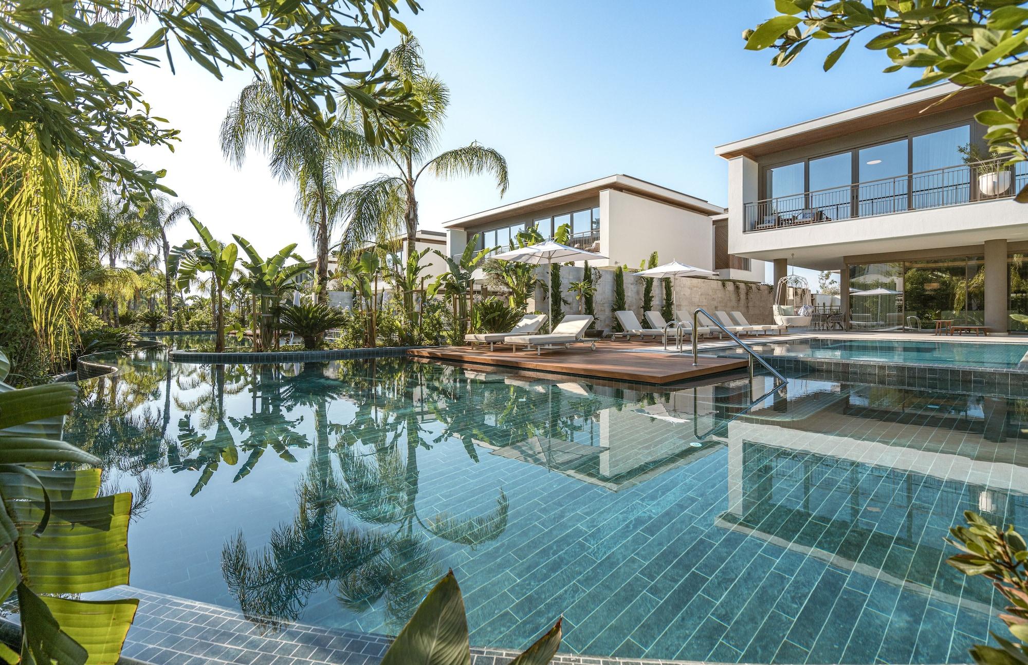 Habitación Bayou Villas - Ultra All Inclusive