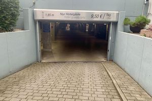 Alojamiento - Domhof
