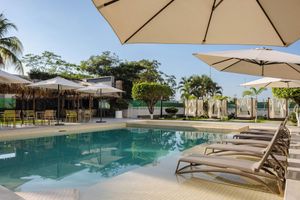 Alojamiento - Holiday Inn Express Tapachula, Chis by IHG