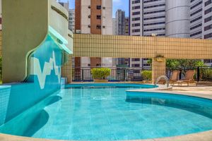 Alojamiento - Tulip Inn Fortaleza
