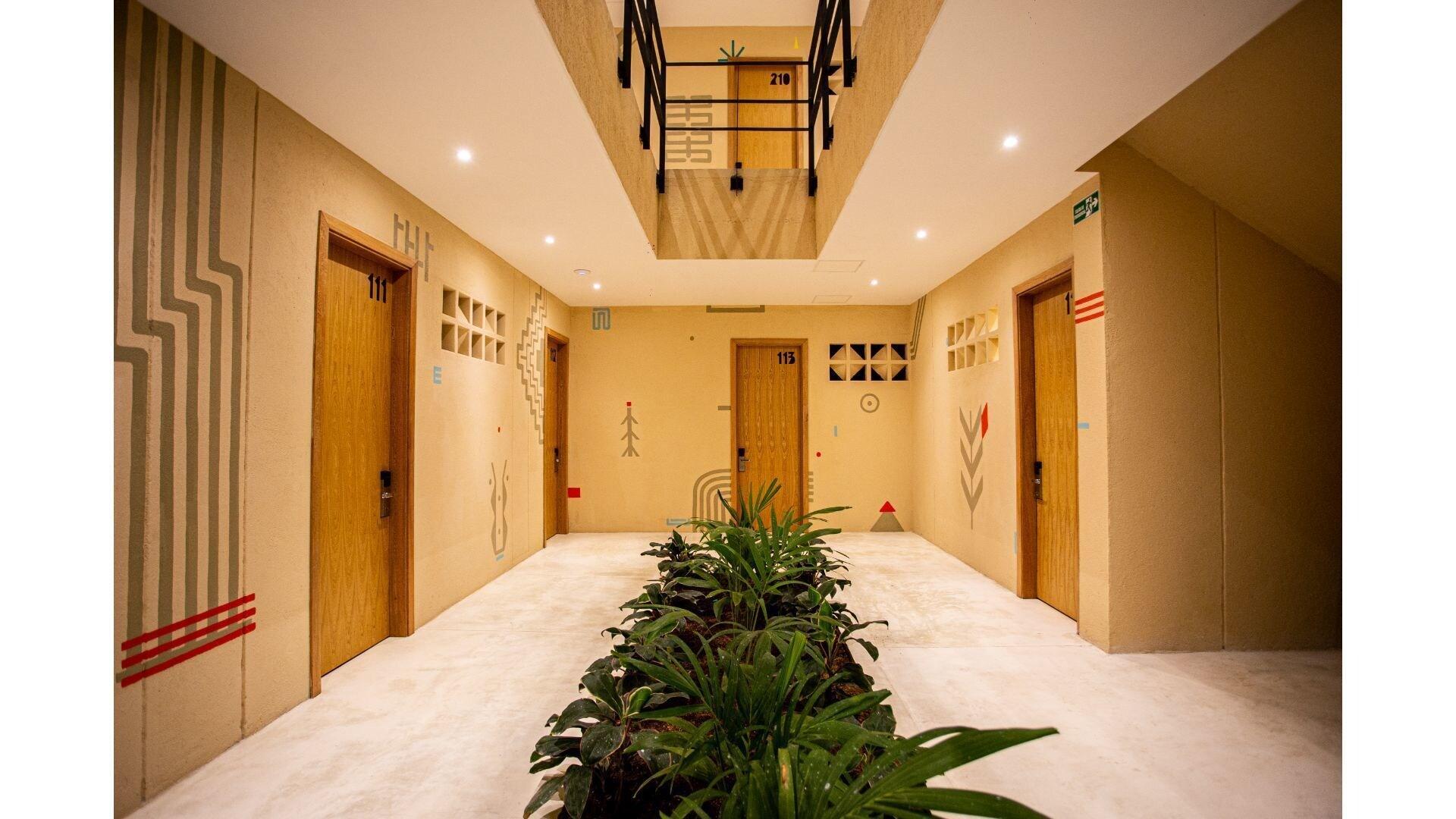 Varios Viajero Santa Marta Hostel