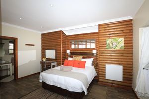 Alquiler Vacacional - Big Tree House Lodge