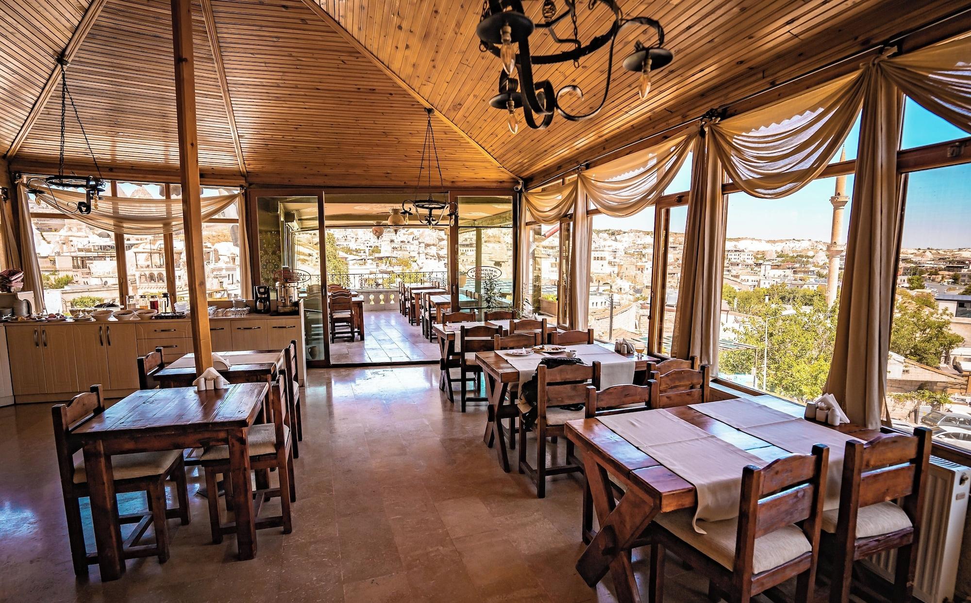 Restaurant Goreme House Hotel