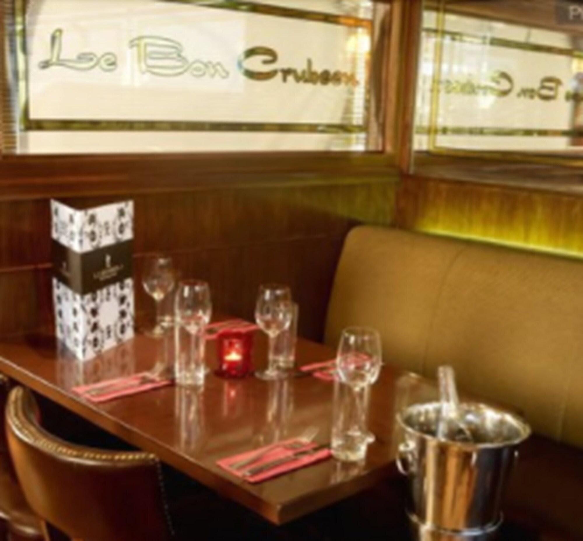 Restaurant Celtic Lodge Guesthouse - Restaurant & Bar