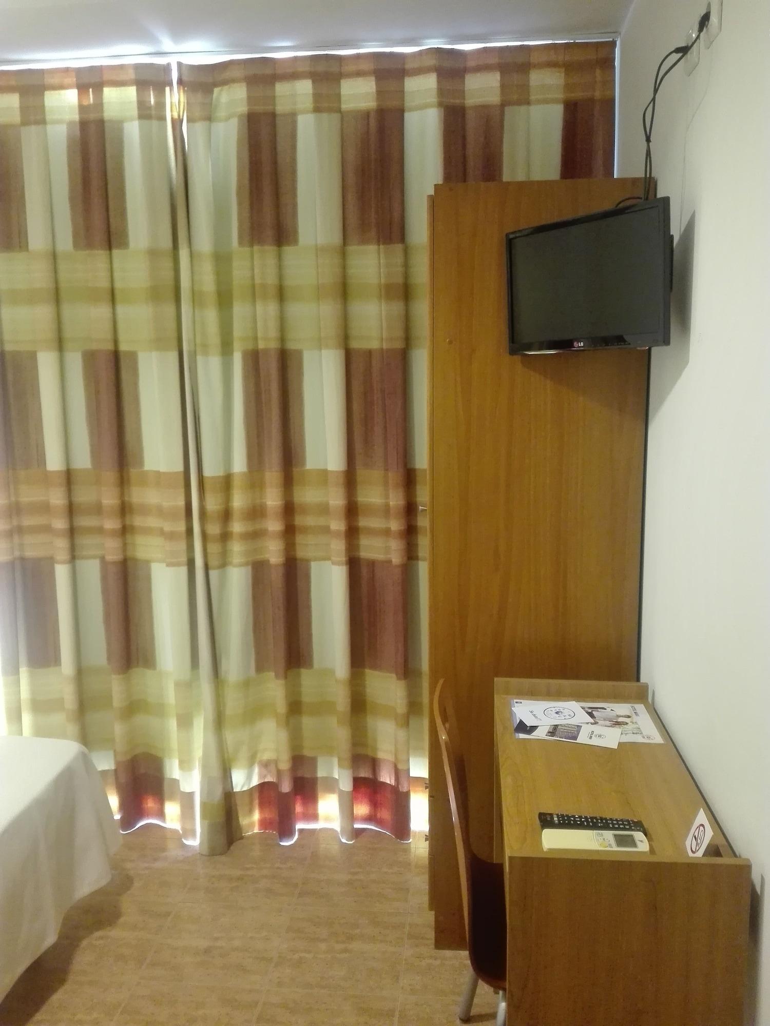 Set de Habitación Hotel Mavi
