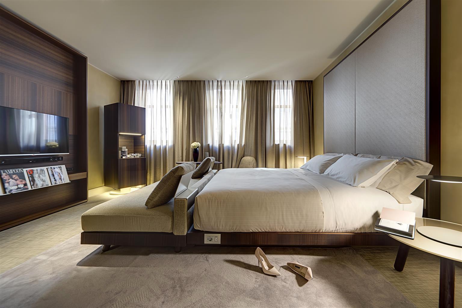 Hotel ME Milan - Il Duca