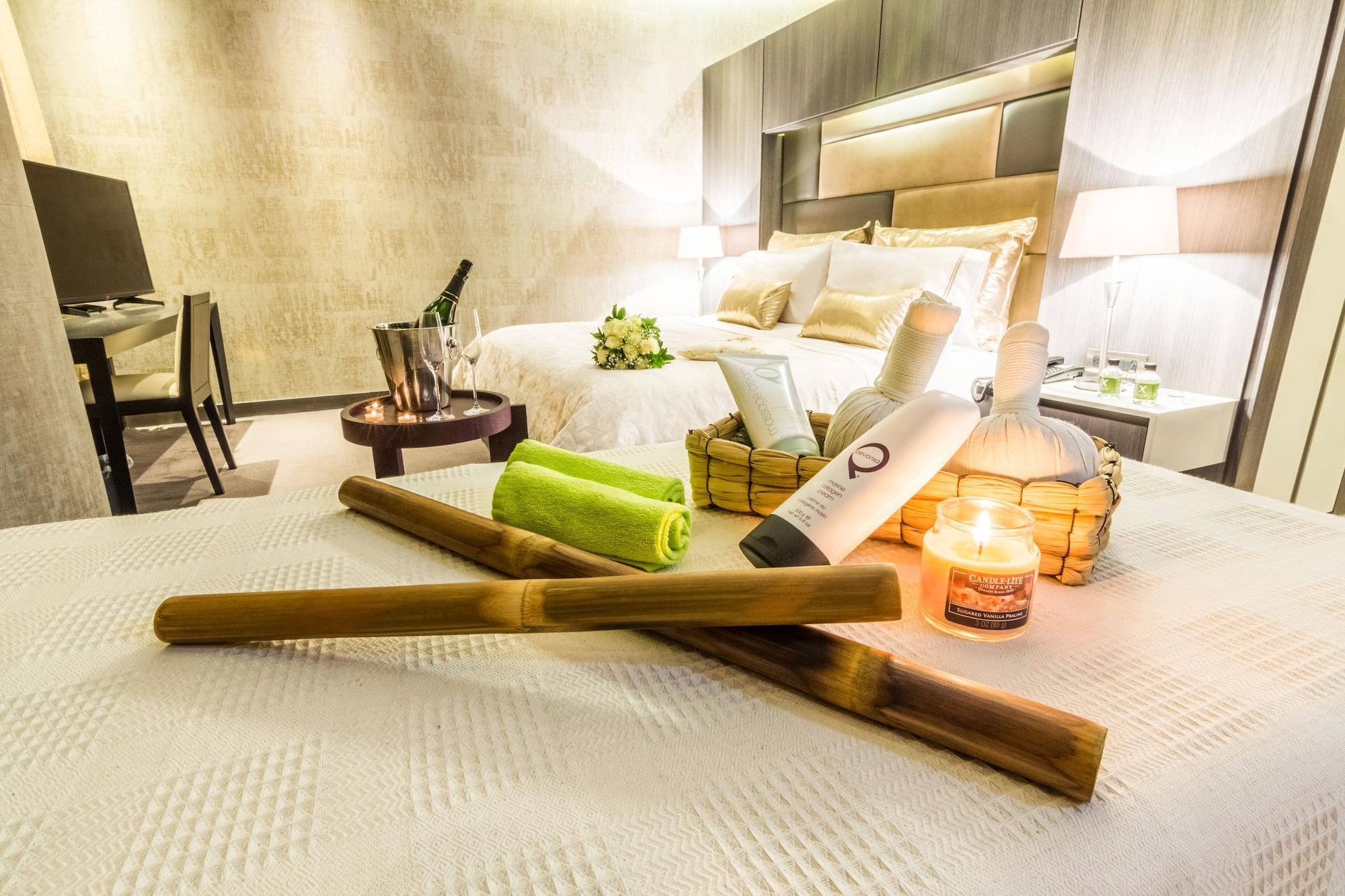 Spa GHL BIOXURY HOTEL