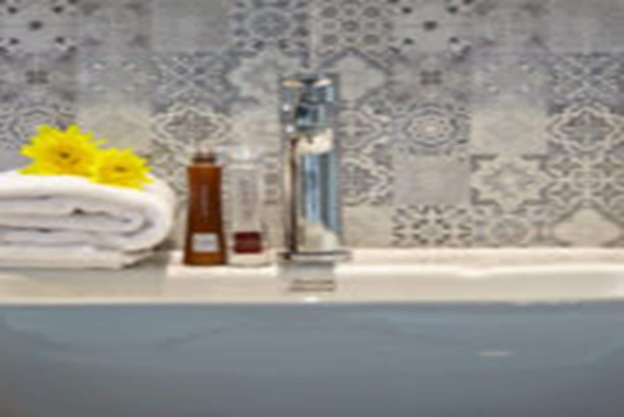 Equipamiento de Habitación Casa Residence Hotel