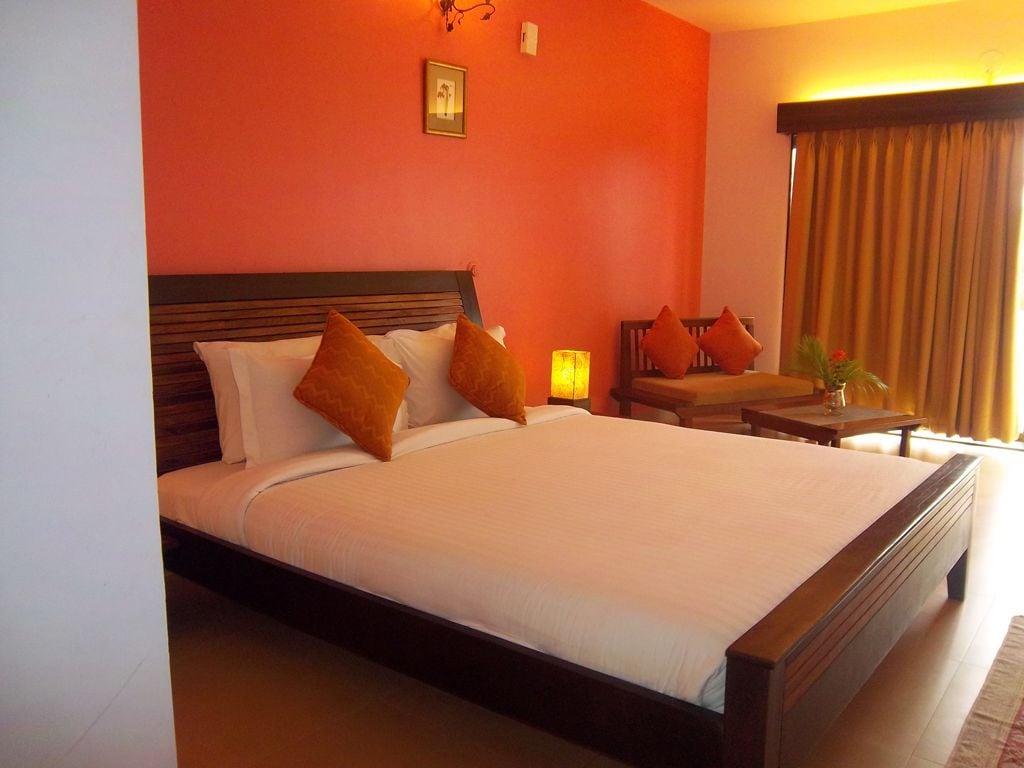 Habitación Nirvana Hermitage