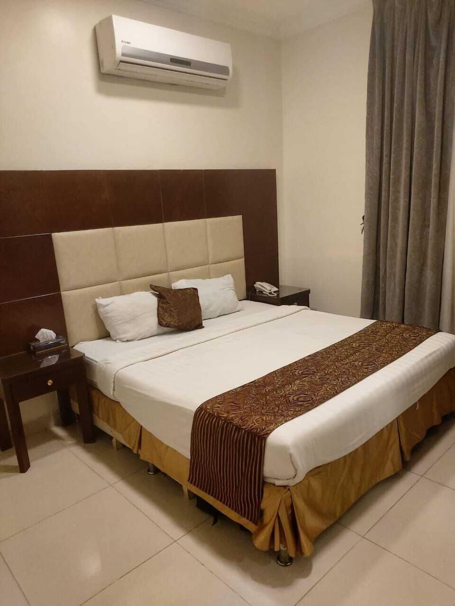 Habitación Danar Hotel Apartments 3