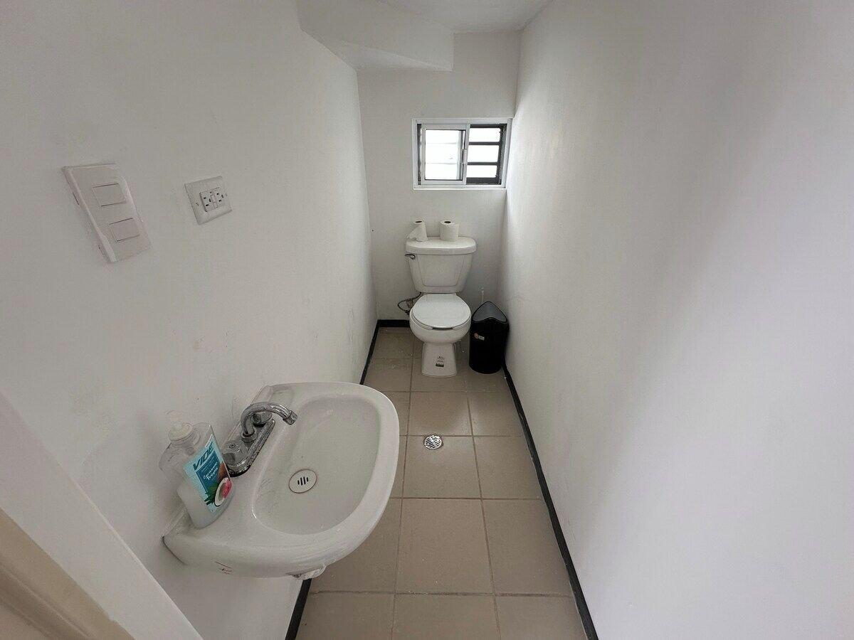 Equipamiento de Habitación Casa dos pisos