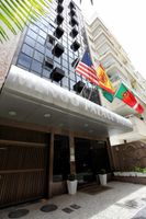 Alojamiento - Mengo Palace Hotel