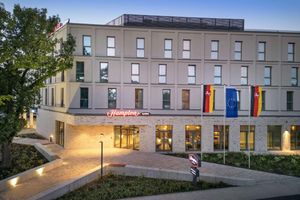 Alojamiento - Hampton By Hilton Celle