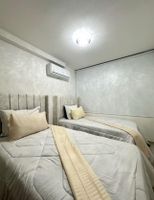 Alquiler Vacacional - Luxury Barranquilla norte, 3 private parking, 4 air conditioned, river view