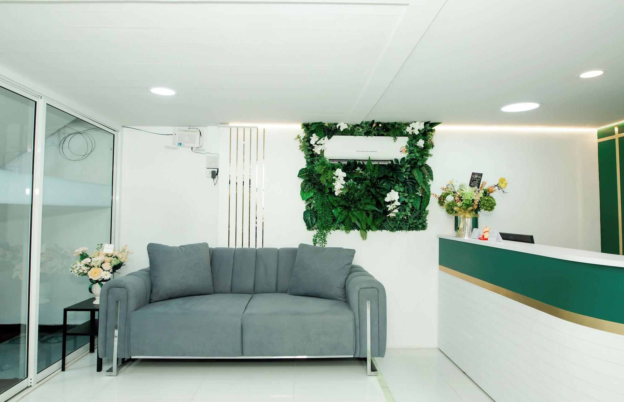 Comodidades del Alojamiento The Hostel Era