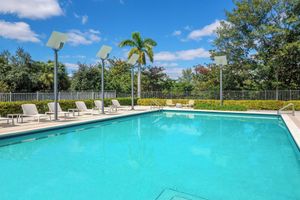 Alojamiento - Element by Marriott Miami International Airport