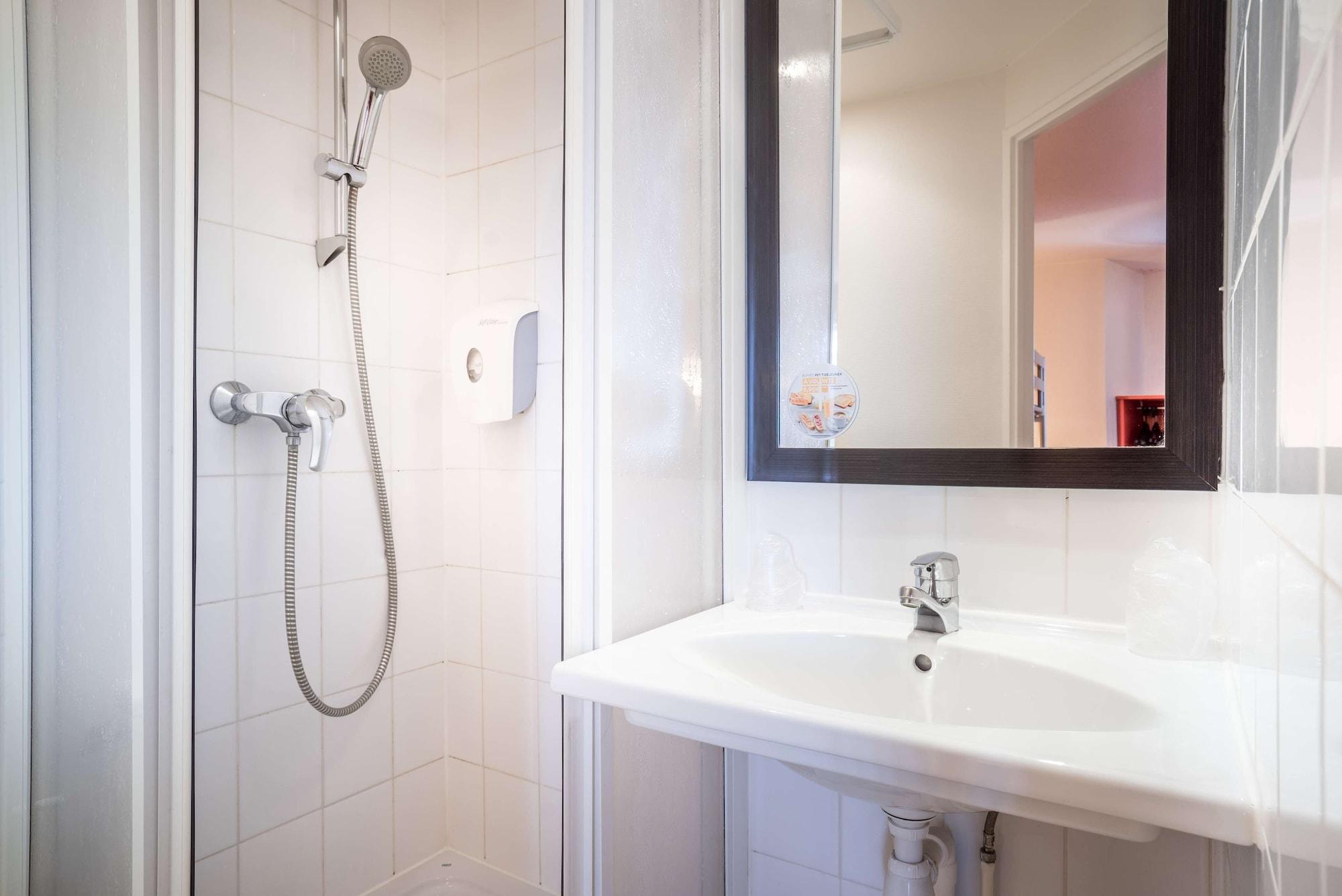 Equipamiento de Habitación Première Classe Paris Est - Rosny sous Bois