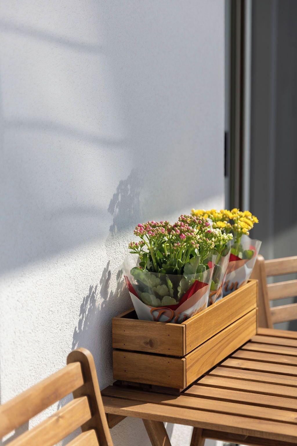 Equipamiento de Habitación Jeronimo Park View Apartment