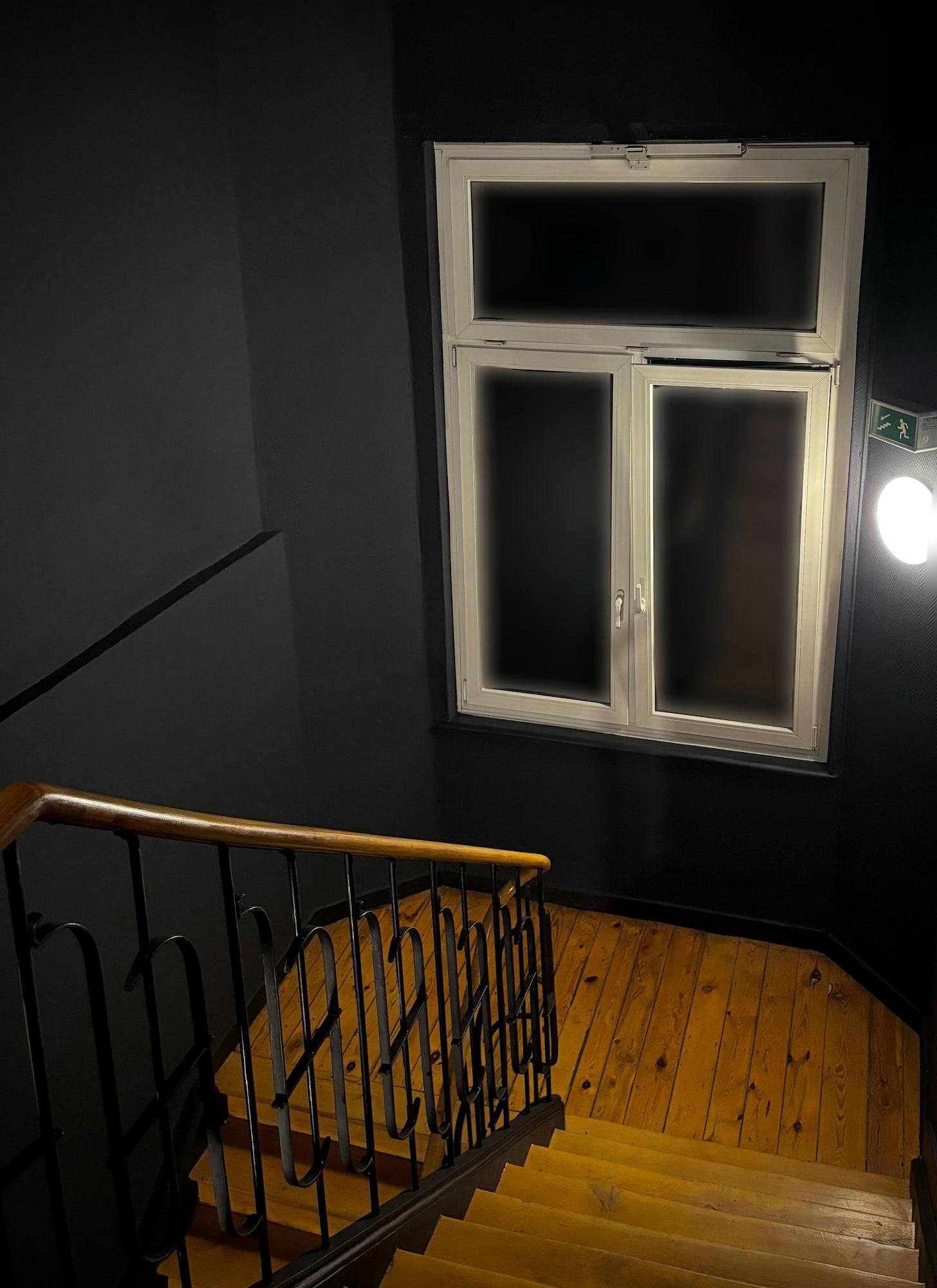 Comodidades del Alojamiento Colour Hotel