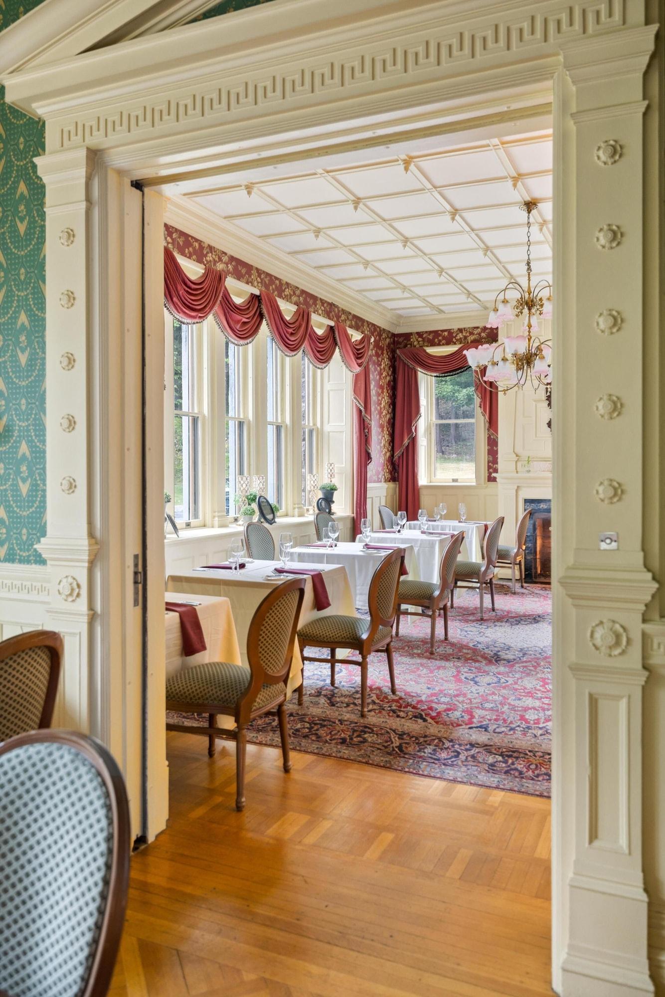 Restaurant Sun Castle Resort